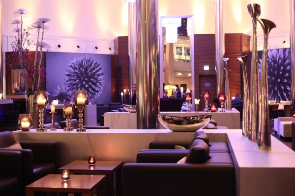 Hotel The Westin Grand Frankfurt
